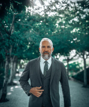 Mario Quintero